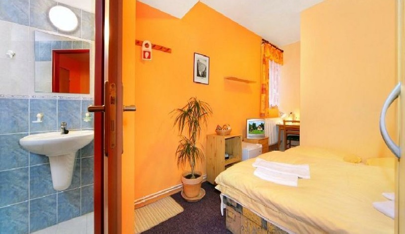 Pension Katty Špindlerův Mlýn